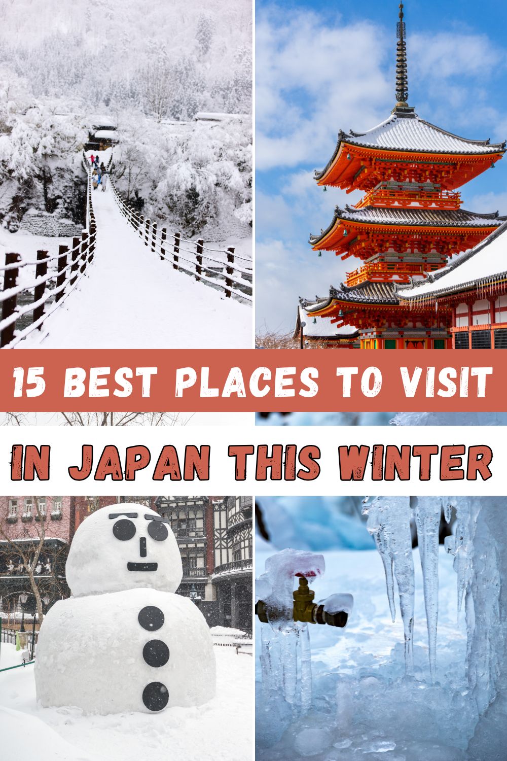 Best Places To Visit In Japan This Winter