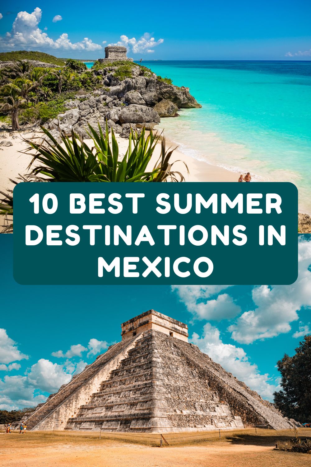 Best Summer Destinations in
