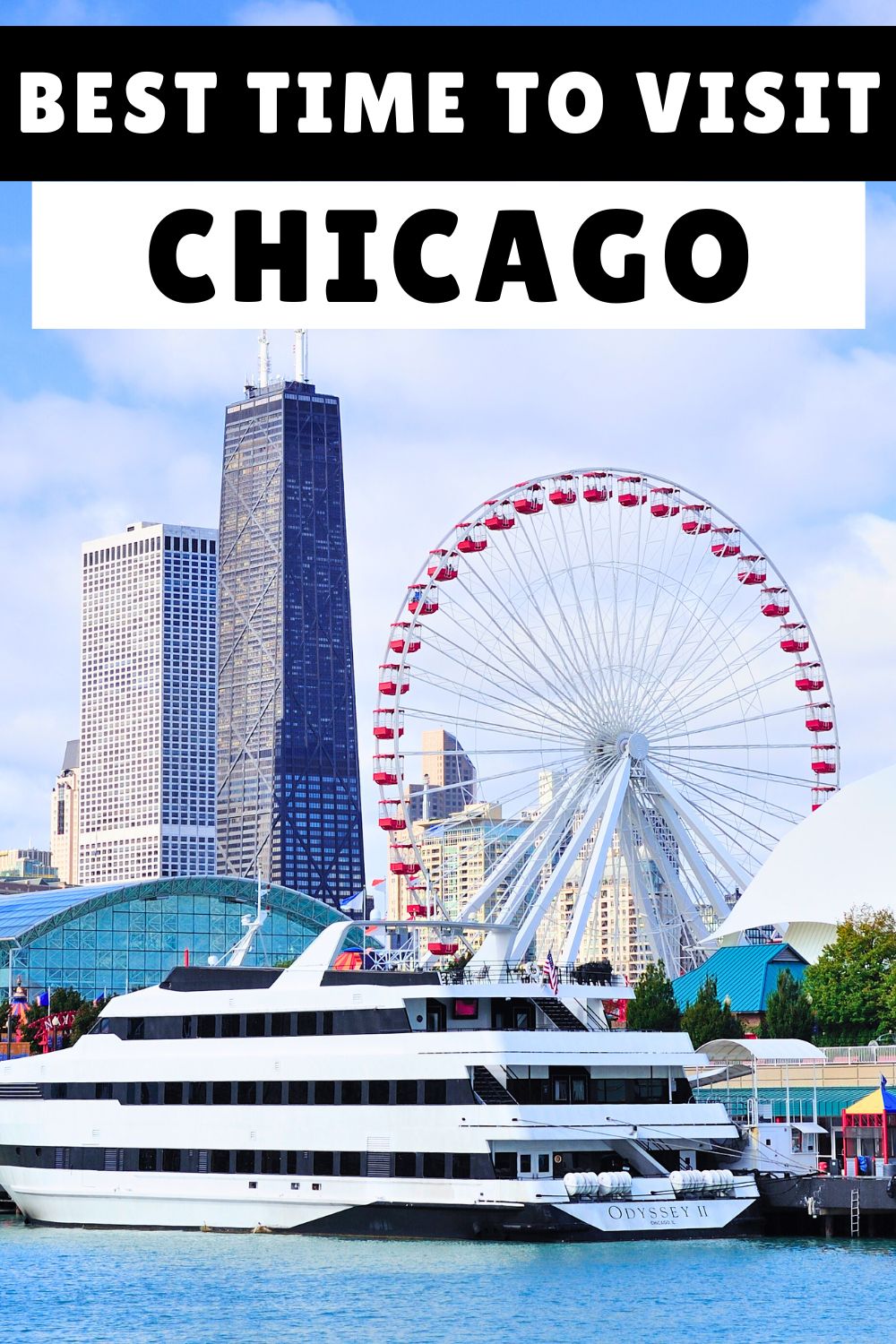Best Time to Visit Chicago