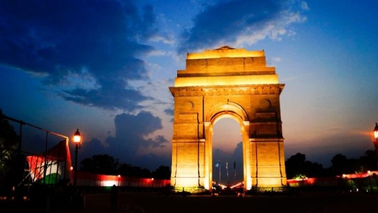 Best Time to Visit Delhi
