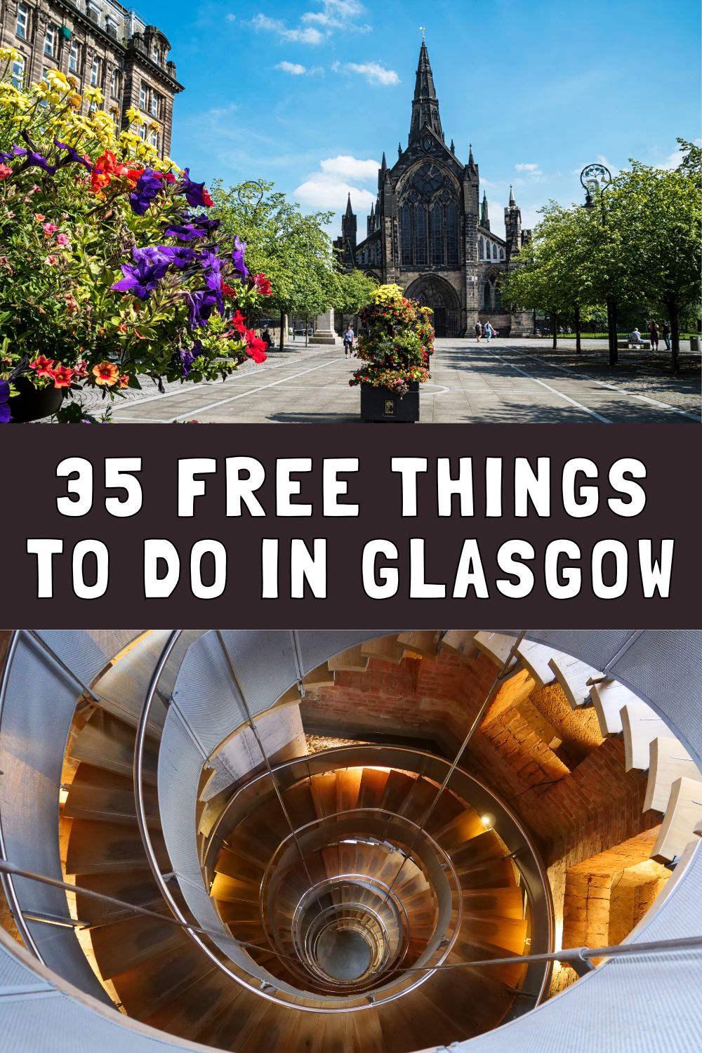 Free Things to Do in Glasgow