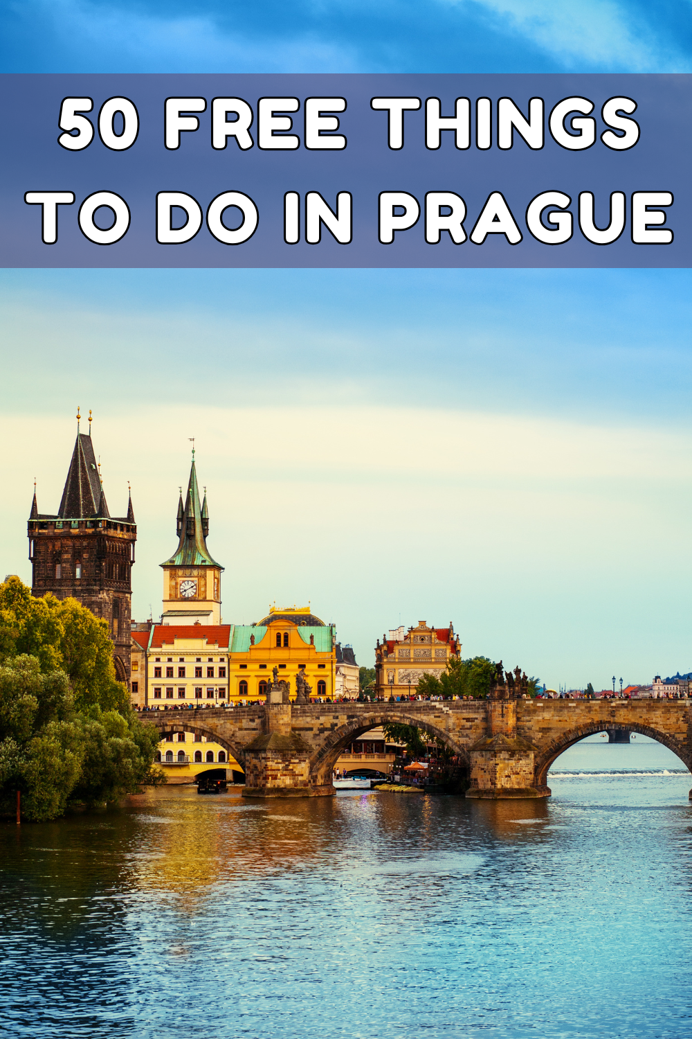 Free Things to Do in Prague
