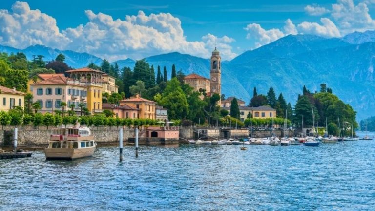 Best Time to Visit Lake Como