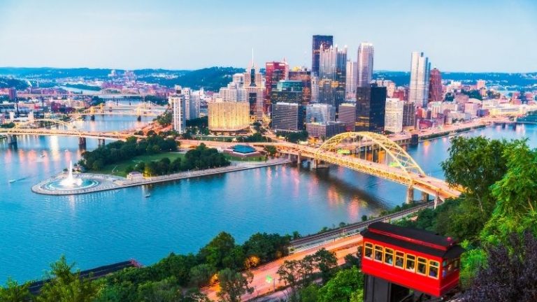 50 Free Things to Do in Pittsburgh Without Spending a Dollar