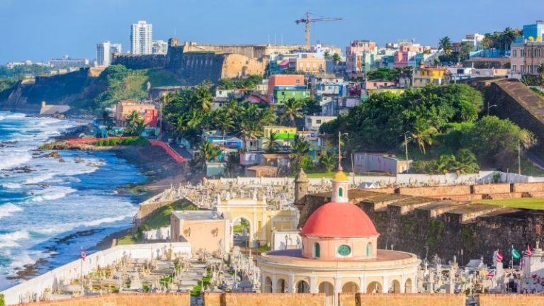 Best Time to Visit Puerto Rico