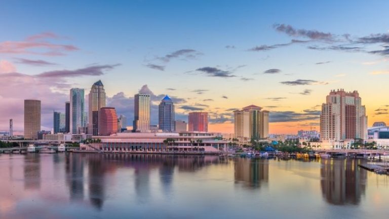 50 Free Things to Do in Tampa, Florida Without Spending a Dollar