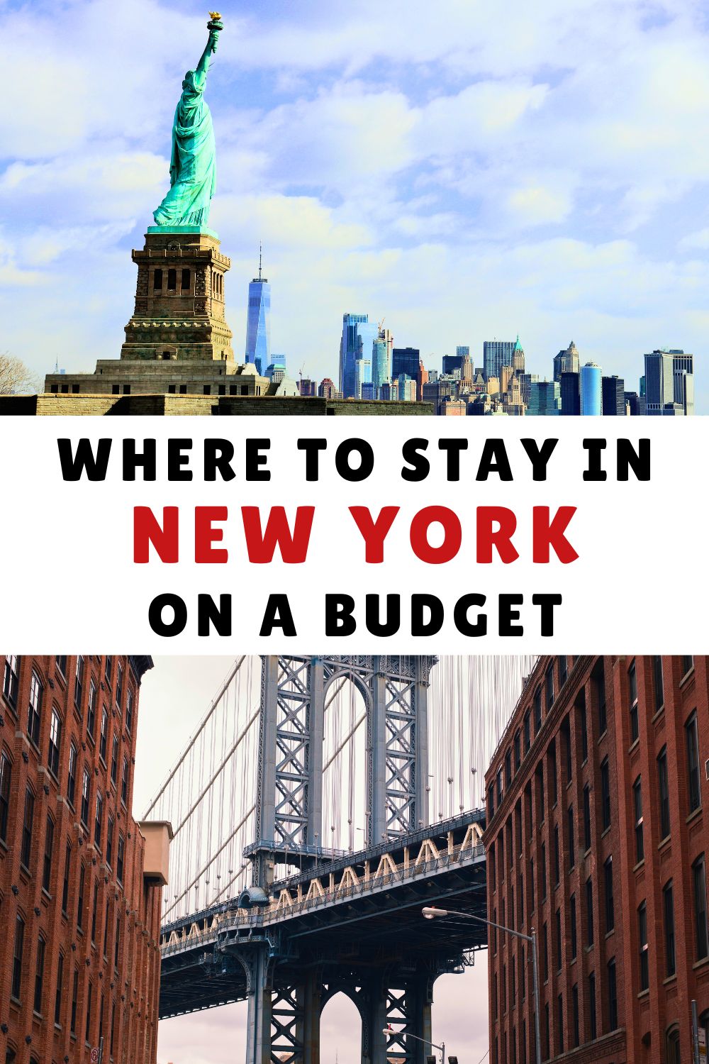 Where to Stay in New York on a Budget
