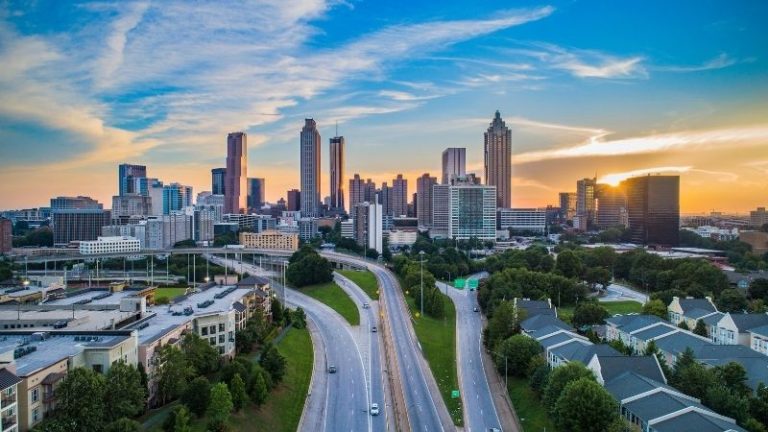 55 Free Things to Do in Atlanta, Georgia Without Spending a Dollar