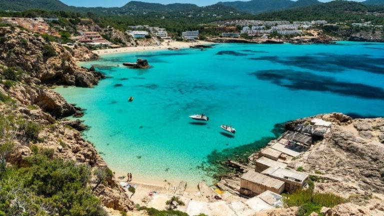Best Time to Visit Ibiza