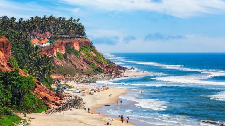 25 Best Beaches in India