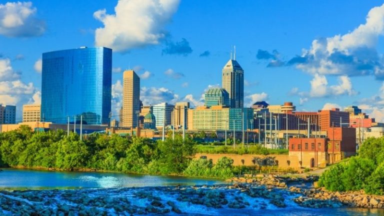 30 Free Things to Do in Indianapolis Without Spending a Dollar