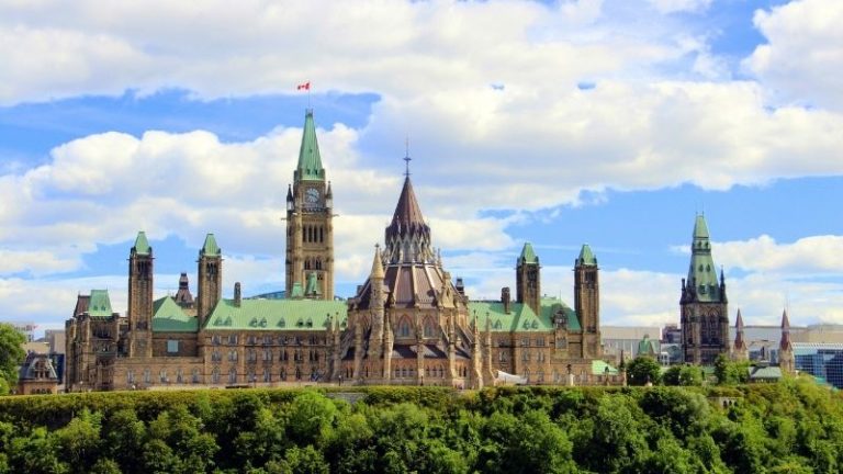 30 Free Things to Do in Ottawa Without Spending a Dollar
