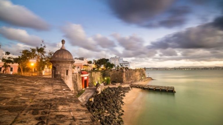 30 Free Things to Do in San Juan, Puerto Rico Without Spending a Dollar