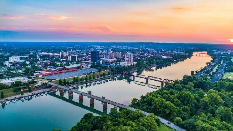 50 Free Things to Do in Savannah, Georgia Without Spending a Dollar