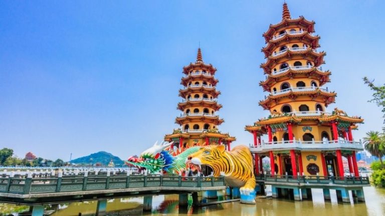 Best Time to Visit Taiwan