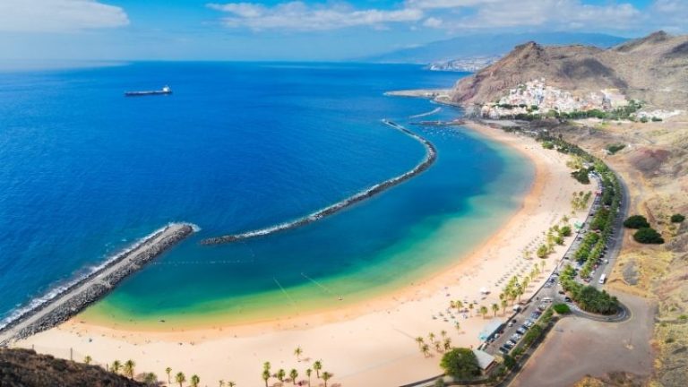 Best Time to Visit Tenerife