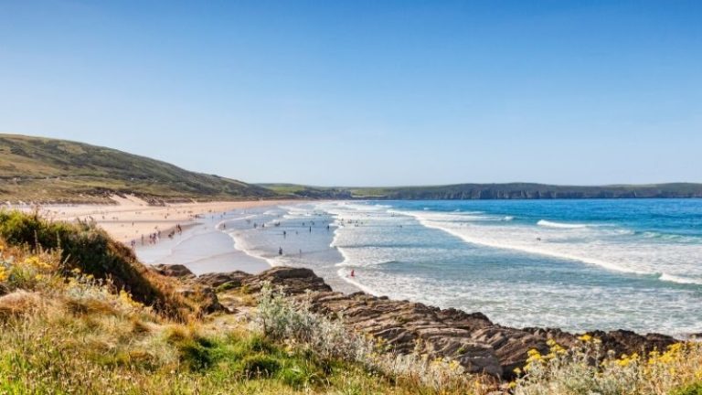 20 Best Beaches in the UK You Need to Visit