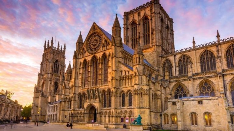 30 Free Things to Do in York Without Spending a Pound