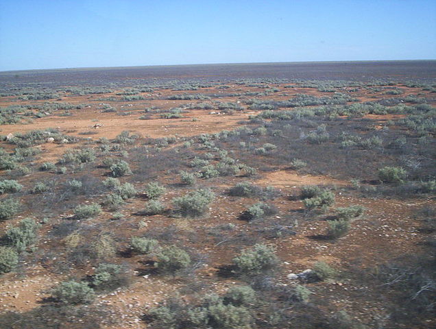 636px Nullabor plain from the indian pacific