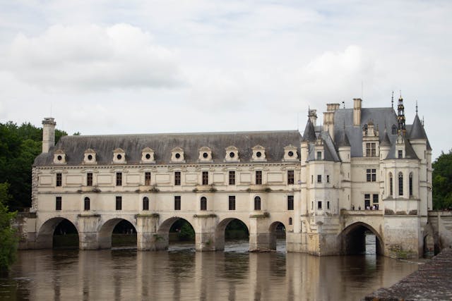 Chateau de Chenonceau