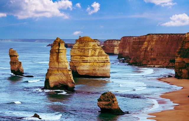 Great Ocean Road 2