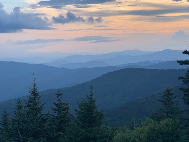 Great Smoky Mountains