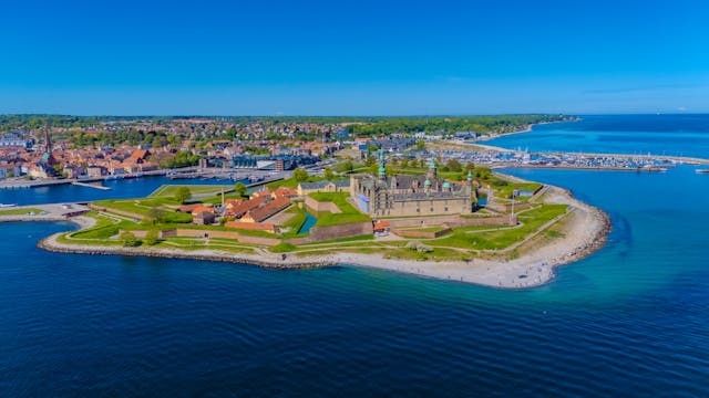 Kronborg Castle