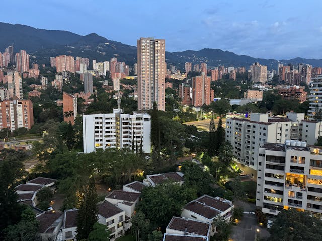 Medellin Colombia