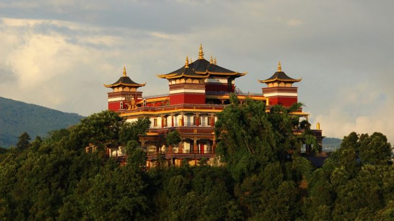 Nepal Issues Travel Advisory Ahead of General Election