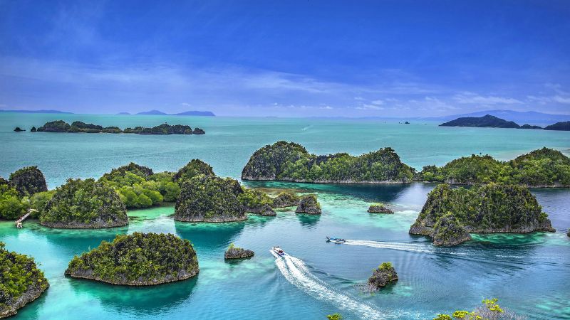 Northern Mariana Islands