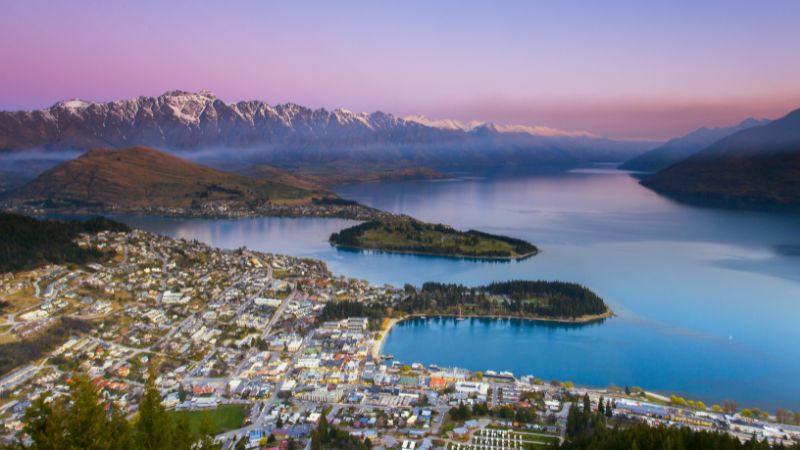 Queenstown