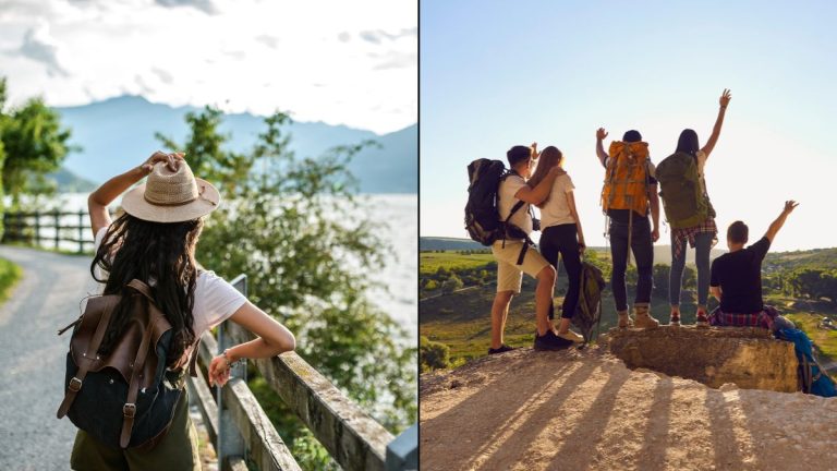 Solo vs. Group Travel: Finding Your Vibe
