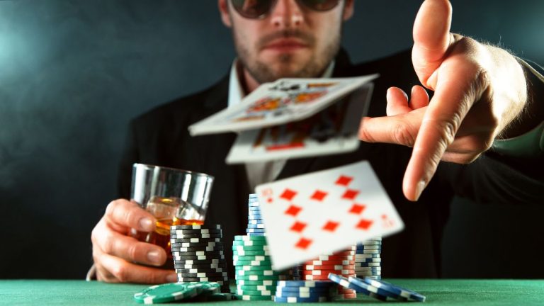 How Constant Travel Messes With Your Poker Tilt Control