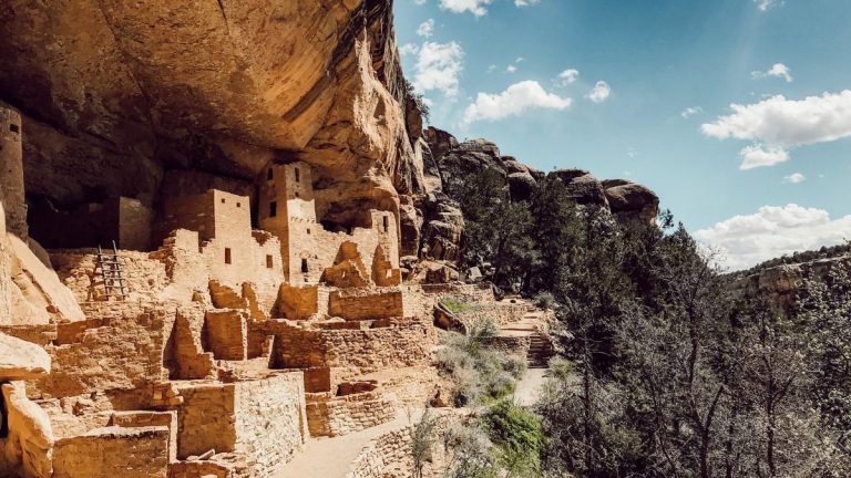 Mesa Verde’s Cliffside Homes and Star-Watching Secrets