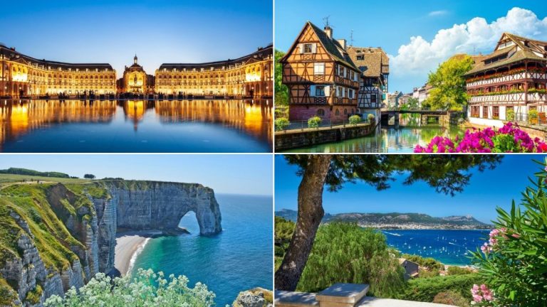 Skip Paris and Explore These 5 Incredible French Destinations