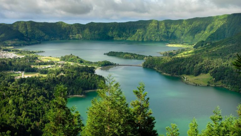 Azores Archipelago’s Volcanic Wonders Beckon Quiet Adventurers