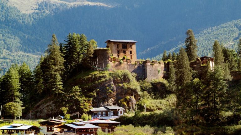 Bhutan Halves Sustainable Development Fee to Attract More Visitors