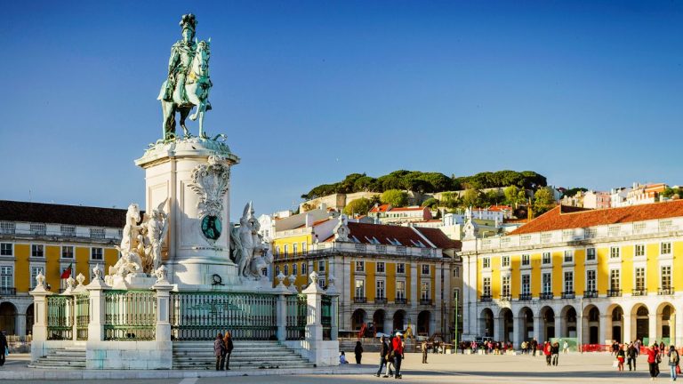 Portugal Launches Golden Visa Alternative for Digital Nomads and Investors
