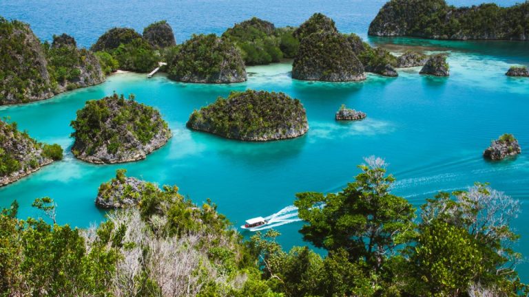 Raja Ampat’s Pristine Reefs and Hidden Isles Beckon Divers to Indonesia’s Remote Paradise