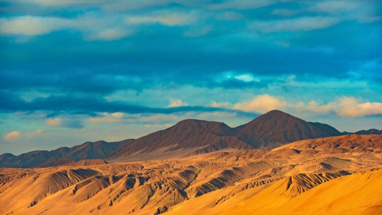 Atacama Desert’s Starry Nights and Lunar Valleys Draw Wanderers to Chile’s Remote Northern Expanse