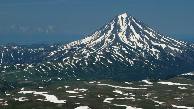 Kamchatka Peninsula’s Volcanic Wonders and Untamed Wilds Call to Intrepid Souls in Russia’s Far East