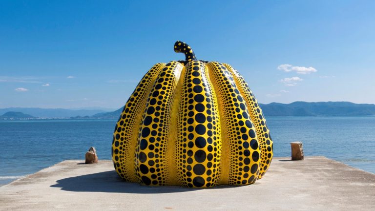 Naoshima’s Artistic Havens Turn a Serene Island into Japan’s Hidden Creative Escape