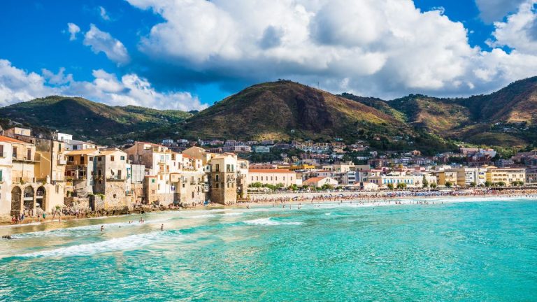 Sicily’s Thirst Trap: The Hidden Cost of the 2025 Tourism Boom