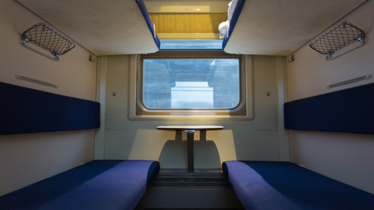 European Sleeper Launches Overnight Service to Prague