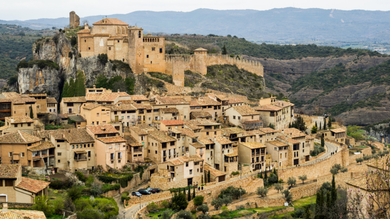 Huesca Wins World’s Best Adventure Destination Title at 2025 World Travel Awards