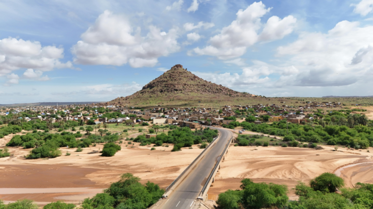 Mali and Burkina Faso Impose Reciprocal Bans on US Citizens