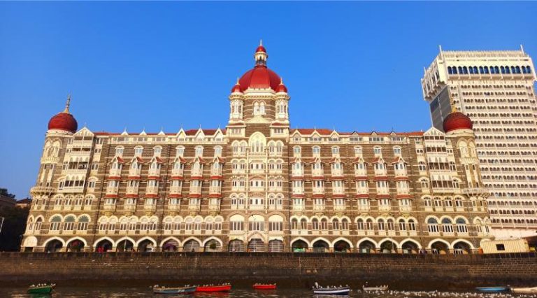 Taj Hotels Expands into Meghalaya with Luxury Property