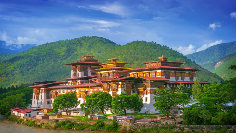 Travel Safety Index Ranks Bhutan Among World’s Top 10 Safest Destinations