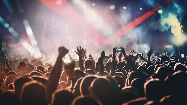 Fan Travel Drives 62 Percent of US Live Music Carbon Emissions
