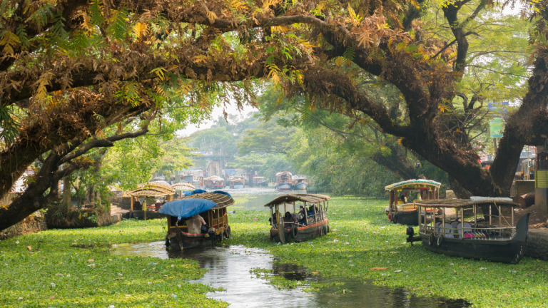 Kerala Enters Global Top Destinations List for 2026